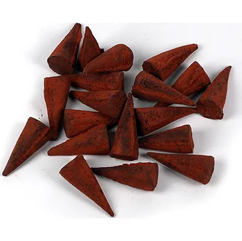 Vánoční dekorace Vánoční františky, tradiční červené