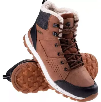 Sada pánského spodního prádla Boty Iguana Geleb Mid WP M 92800442456 42