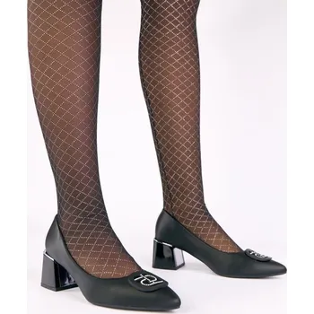 Dámské lodičky Lodičky na sloupku model 221650 Solea 36