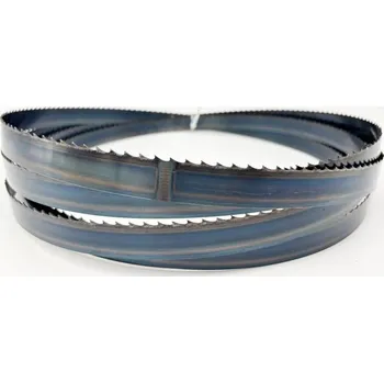 Pilový pás SIMONDS pilový pás Carbon Flexback 4546 mm 25 x 0,9 mm 3 - Hook