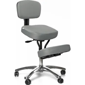 Jobri klekačka Jazzy šedá