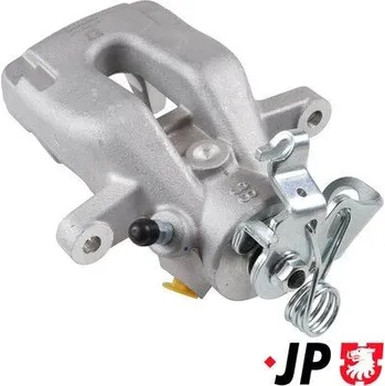 Brzdový třmen Brzdový třmen JP GROUP 4162000180