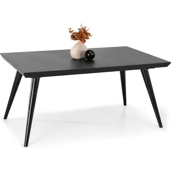 Křeslo Mebel Partner Reitero (černá)