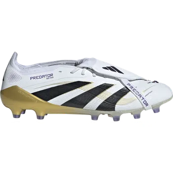 Kopačky Kopačky adidas PREDATOR ELITE FT AG jr4771 Velikost 44,7 EU | 10 UK | 10,5 US | 27,5 CM