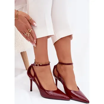 Dámské lodičky Lodičky na jehlovém podpatku model 221910 Step in style 41