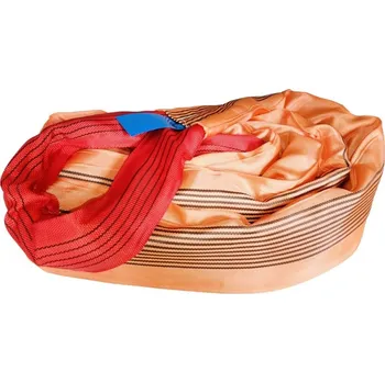 Tažné lano Tažné lano 35t 6m