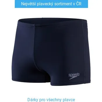 Pánské plavky Speedo Eco Endurance Aquashorts True Navy XXL - UK40