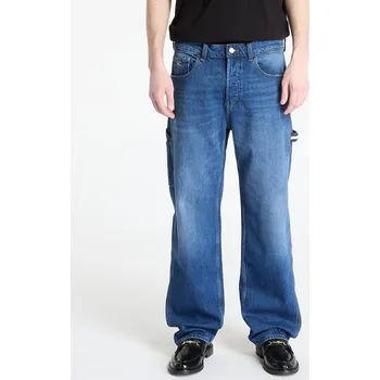 Pánské džíny Džíny Tommy Jeans Jaimie Relaxed Straight Carp Jeans Denim W33/L34
