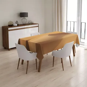 ubrus Sablio Ubrus Písečné duny - 130x170 cm