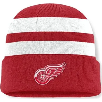 Kšiltovka Fanatics Kulich Swipe Detroit Red Wings SR 593328