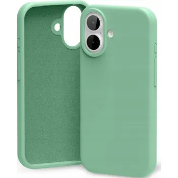 Pouzdro na mobilní telefon Zadní Kryt Mercury goospery pro Apple iPhone 17 zelená