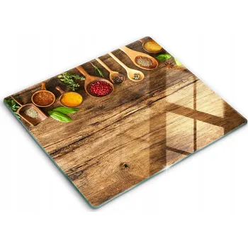 Kuchyňské prkénko Krájecí deska Wallfluent sklo 1 ks