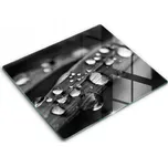 Krájecí deska Wallfluent sklo 1 ks