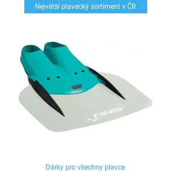 Ploutve Monoploutev Finis Shooter Monofin L