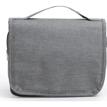 Roly Kosmetická taška Yuri Barva: popelavě šedá (47), Velikost: UNI