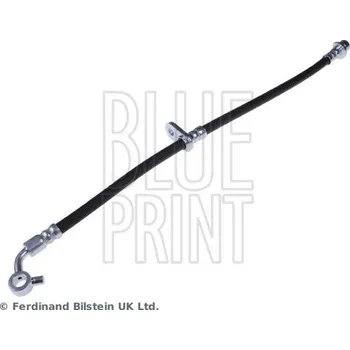 Brzdový systém Brzdová hadice BLUE PRINT BLPADH253110