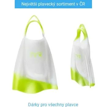 Ploutve Plavecké ploutve Tyr Hydroblade Fins M