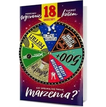 PŘÁNÍ K 18. NAROZENINÁM – ROZTOČ KOLO, VTIPNÁ PŘÁNÍ PRO KLUKA S OBÁLKOU