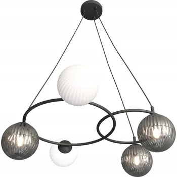 Závěsné svítidlo Emibig LIBRA 5 - 5 světelných bodů E27