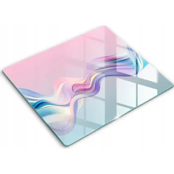 Obraz Krájecí deska Wallfluent sklo 1 ks