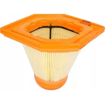 Motodíl Hiflofiltro HFA7917 vzduchový filtr hiflofiltro