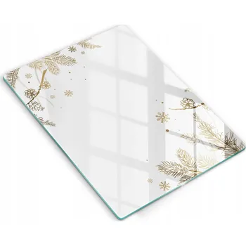 Kuchyňské prkénko Krájecí deska Wallfluent sklo 1 ks