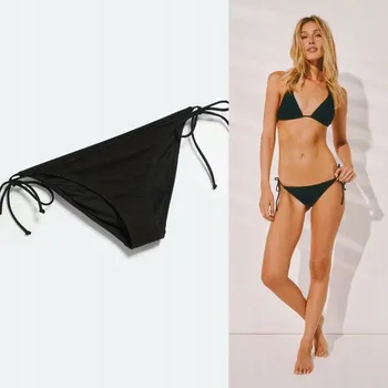 Dámské plavky DÁMSKÉ PLAVKY DIVERSE SPODNÍ DÍL SE ZAVAZOVÁNÍM