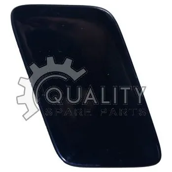 Kryt ostřikovače světel L ŠKODA Original OEM 5L0955109D