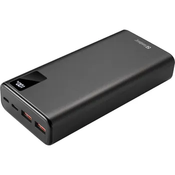 Powerbanka Sandberg Powerbank USB-C PD 20W 20000