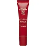 Apivita Beevine Elixir, Liftingový krém na oční okolí a rty, 15 ml