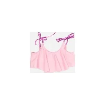 Podprsenka Horní díl plavek pro dívky 98/104