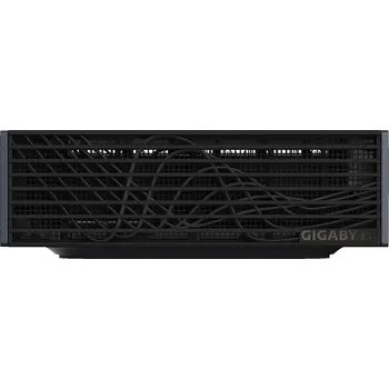 Stolní počítač Gigabyte AI TOP ATOM 4TB S