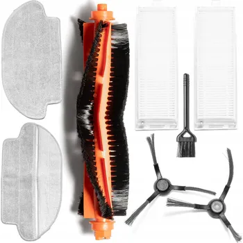 Sada příslušenství pro XIAOMI MI ROBOT VACUUM MOP PRO / VIOMI V2 PRO