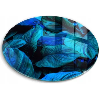 Obraz Krájecí deska Wallfluent sklo 1 ks