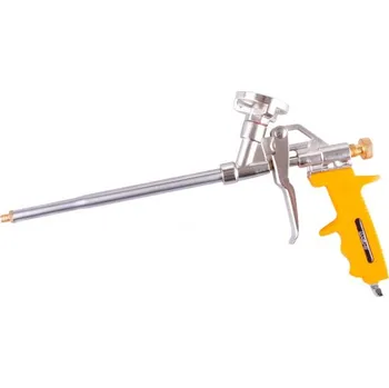Vytlačovací pistole Pistole na PU pěnu kov MasiPro