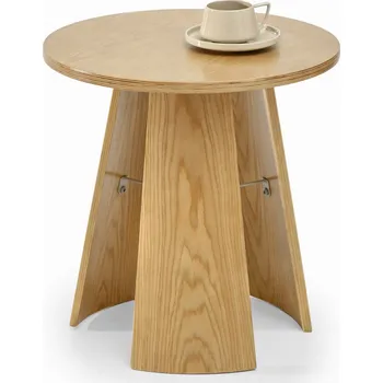 Křeslo Mebel Partner Sensibles (dub)