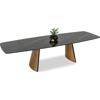 Křeslo Mebel Partner Ganamos (černá)