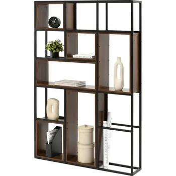 Křeslo Mebel Partner Jueces (černá)