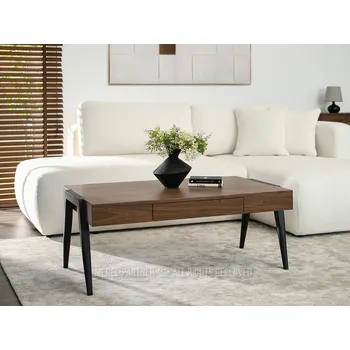 Křeslo Mebel Partner Monton (černá)