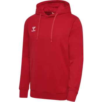 Pánská mikina Mikina s kapucí Hummel HMLGO 2.0 HOODIE 224833-3062 Velikost 3XL