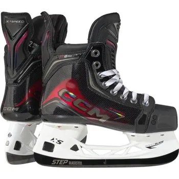 Zimní brusle CCM Brusle CCM Jetspeed FT8 PRO JR, Šíře REGU, Velikost 3/36 1021103