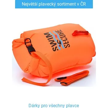 Plavecká bójka Swim Secure Dry Bag S