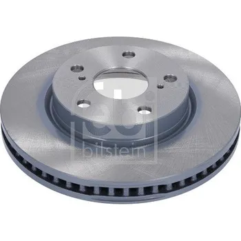 Brzdový kotouč Brzdový kotouč FEBI BILSTEIN FEB31473