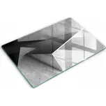 Krájecí deska Wallfluent sklo 1 ks