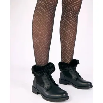 Dámská zimní obuv Boty model 221655 Solea 36