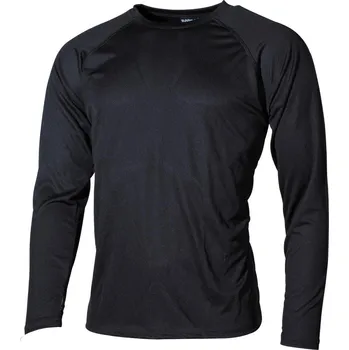 Pánské tílko Termo nátělník MFH Lev I Gen III - rychle-schnoucí černý XXL