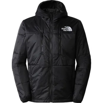 Pánská bunda Bunda The North Face Himalayan Light hoody nf0a7wzxjk31-nf0a7wzxjk31 Velikost S
