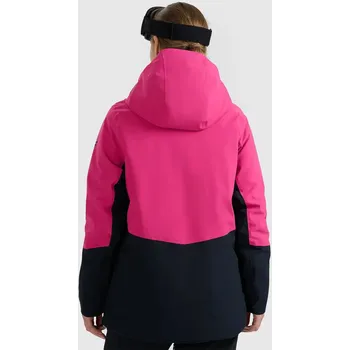 Dámská softshellová bunda Dámská lyžařský bunda 4F Velikost: L