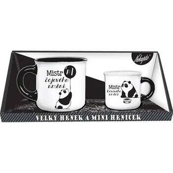 Čaj Dárkový set Mistr čajového a kávového umění