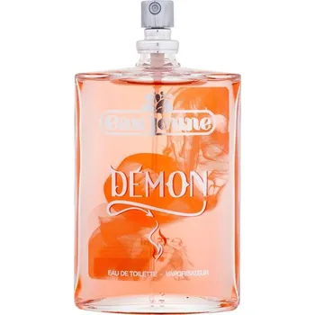 Dámský parfém Eau Jeune Demon, Tester